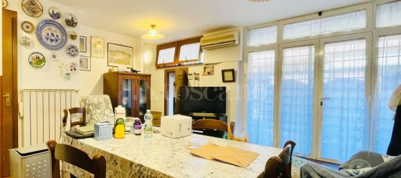 8 rooms Villa in Rome, Italy No. 267397 45