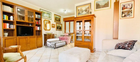 8 rooms Villa in Rome, Italy No. 267397 7