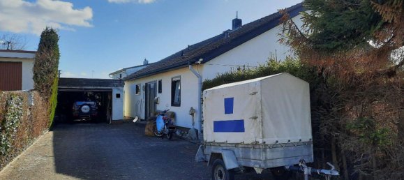 3 غرف نوم تاون هاوس في Alb-Donau-Kreis, Germany رقم 328803 2