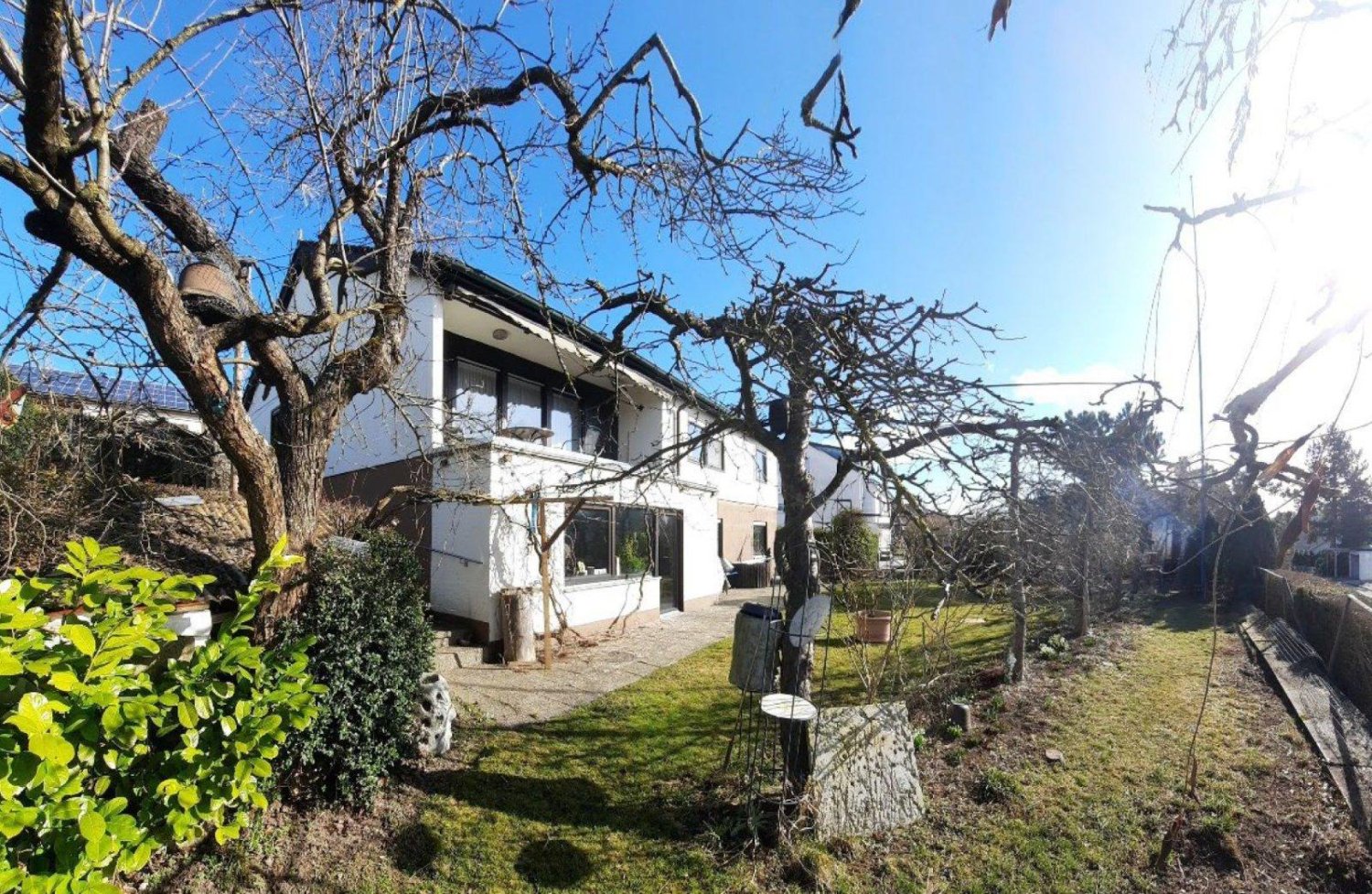 3 غرف نوم تاون هاوس في Alb-Donau-Kreis, Germany رقم 328803