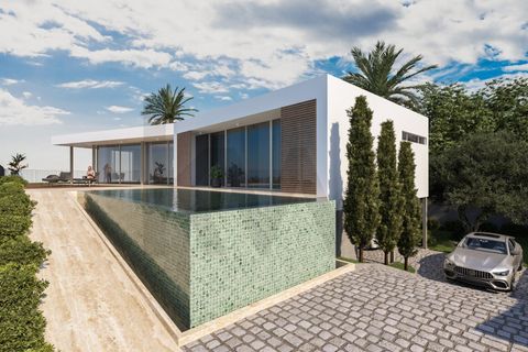 4 Schlafzimmer Villa in Funchal, Portugal, Nr. 242593