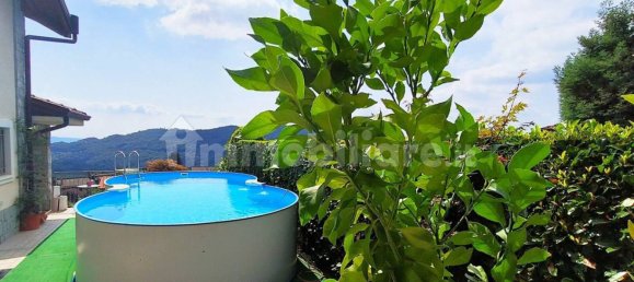 Villa de 3 dormitorios en Pisano, Italy No. 153644 23