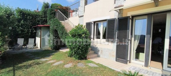 Villa de 3 dormitorios en Pisano, Italy No. 153644 3