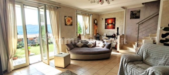 Villa de 3 dormitorios en Pisano, Italy No. 153644 4