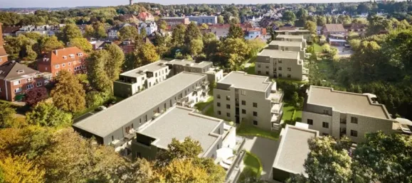 1 bedroom Apartment in Kiel, Germany No. 310546 2