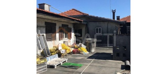 Коммерческая недвижимость 500м² в Канелаш, Португалия № 47815 13