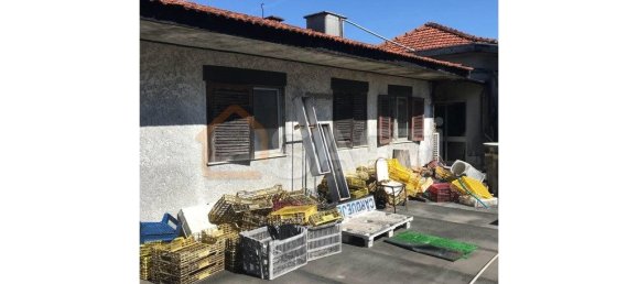 Коммерческая недвижимость 500м² в Канелаш, Португалия № 47815 15