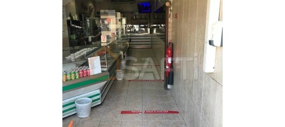 Коммерческая недвижимость 500м² в Канелаш, Португалия № 47815 2