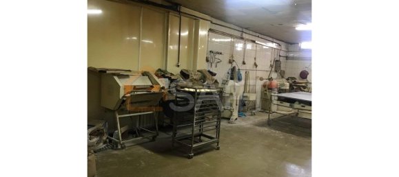 Коммерческая недвижимость 500м² в Канелаш, Португалия № 47815 9