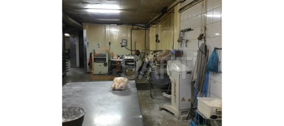 Коммерческая недвижимость 500м² в Канелаш, Португалия № 47815 10