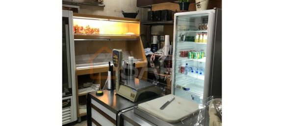 Коммерческая недвижимость 500м² в Канелаш, Португалия № 47815 4