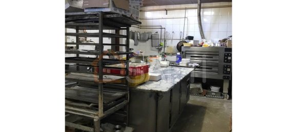 Коммерческая недвижимость 500м² в Канелаш, Португалия № 47815 12