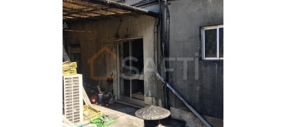 Коммерческая недвижимость 500м² в Канелаш, Португалия № 47815 14