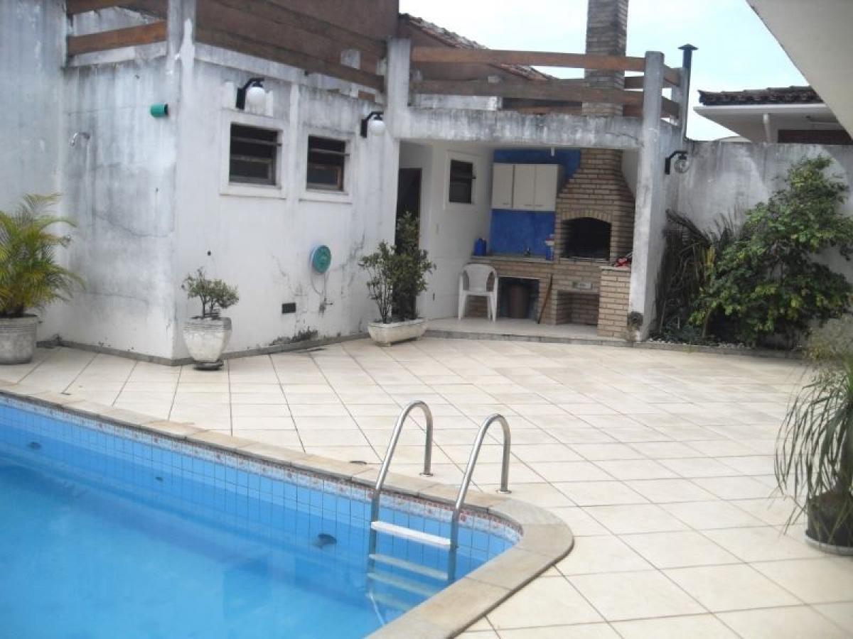 4 chambres Maison à Sao Paulo, Brazil No. 507581