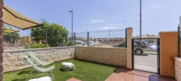 3 bedrooms Townhouse in Foios, Spain No. 133794 4