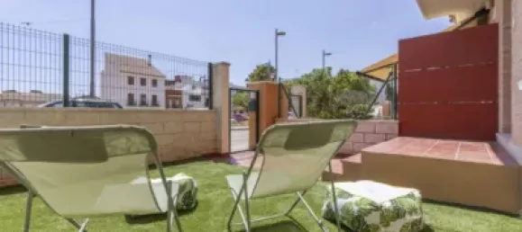 3 bedrooms Townhouse in Foios, Spain No. 133794 5