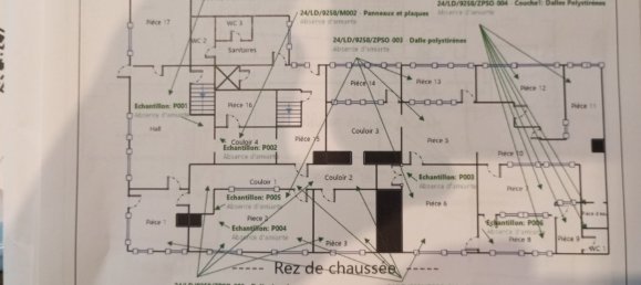 1400m² Building in Douai, France No. 44316 3