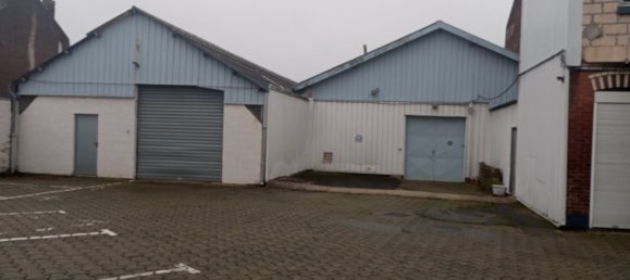 1400m² Building in Douai, France No. 44316 7