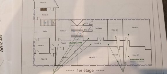 1400m² Building in Douai, France No. 44316 4