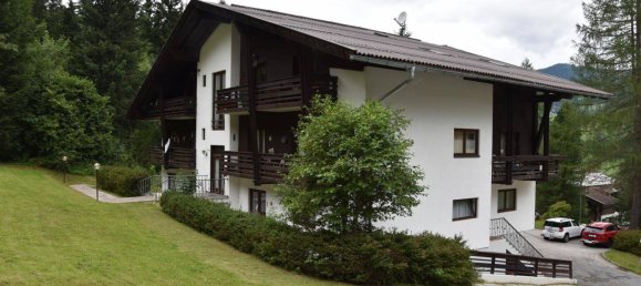 2 bedrooms Apartment in Bad Kleinkirchheim, Austria No. 222695 2