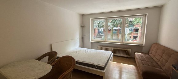 Apartamento T1 em Hamburg-Mitte, Germany N.º 328625 4