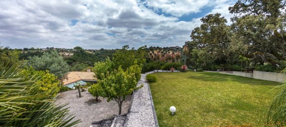 7 Schlafzimmer Haus in Santarem, Portugal, Nr. 127172 48