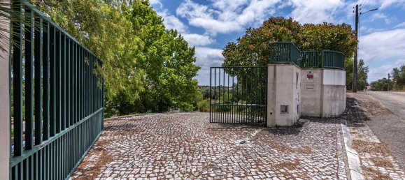 7 Schlafzimmer Haus in Santarem, Portugal, Nr. 127172 6