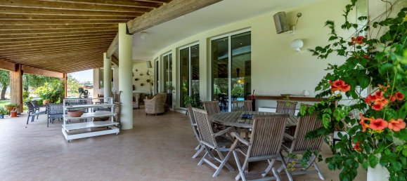 7 Schlafzimmer Haus in Santarem, Portugal, Nr. 127172 18