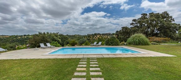 7 Schlafzimmer Haus in Santarem, Portugal, Nr. 127172 13