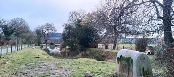 2-salle Entrepôt à Séglien, France No. 199978 14