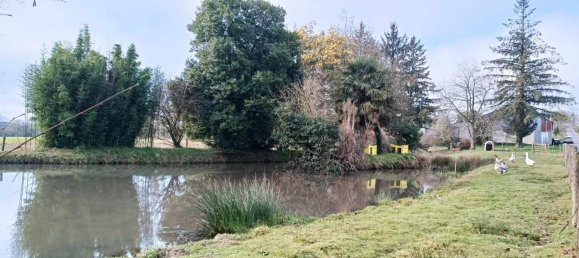 2-salle Entrepôt à Séglien, France No. 199978 9