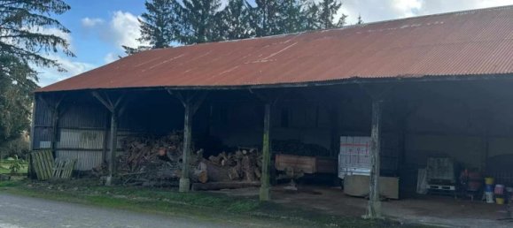 2-salle Entrepôt à Séglien, France No. 199978 4