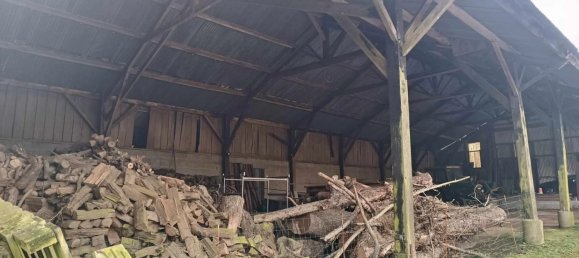 2-salle Entrepôt à Séglien, France No. 199978 13