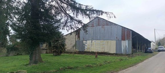 2-salle Entrepôt à Séglien, France No. 199978 11