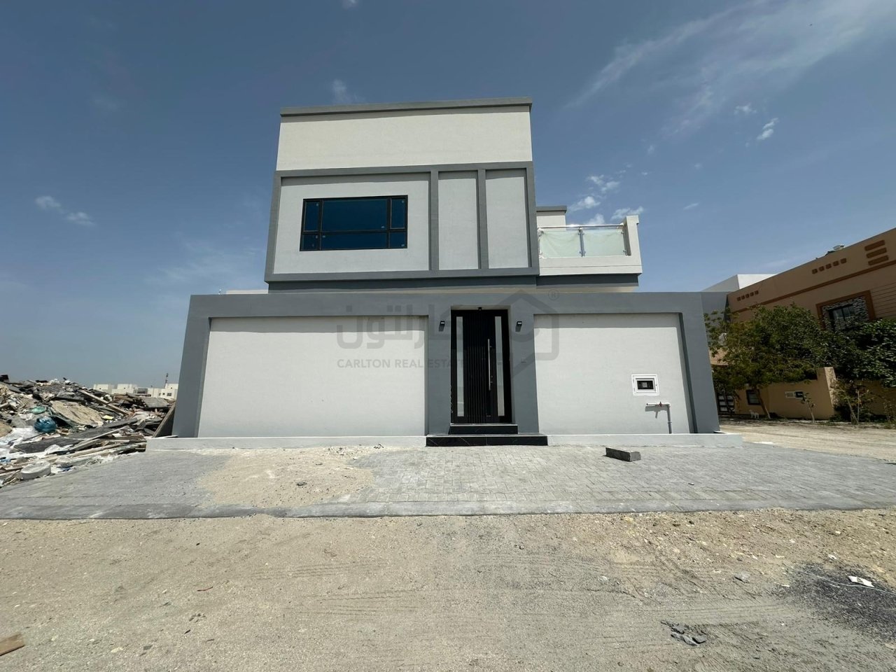 4 Schlafzimmer Villa in Hamad Town, Bahrain, Nr. 511