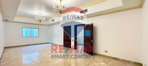 Вилла с 4 спальнями в Airport Road, ОАЭ № 38869 4