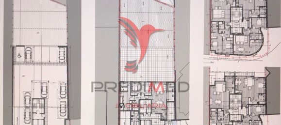  قطعة أرض في Porto, Portugal رقم 139689 3