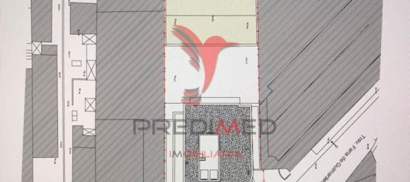  قطعة أرض في Porto, Portugal رقم 139689 5