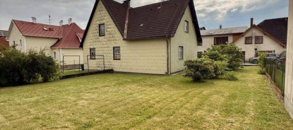 6-Zimmer Haus in Heidenreichstein, Austria, Nr. 161030 2