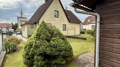 6-Zimmer Haus in Heidenreichstein, Austria, Nr. 161030