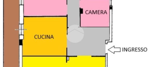 4 bedrooms Apartment in Rome, Italy No. 342888 3