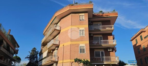 4 bedrooms Apartment in Rome, Italy No. 342888 4