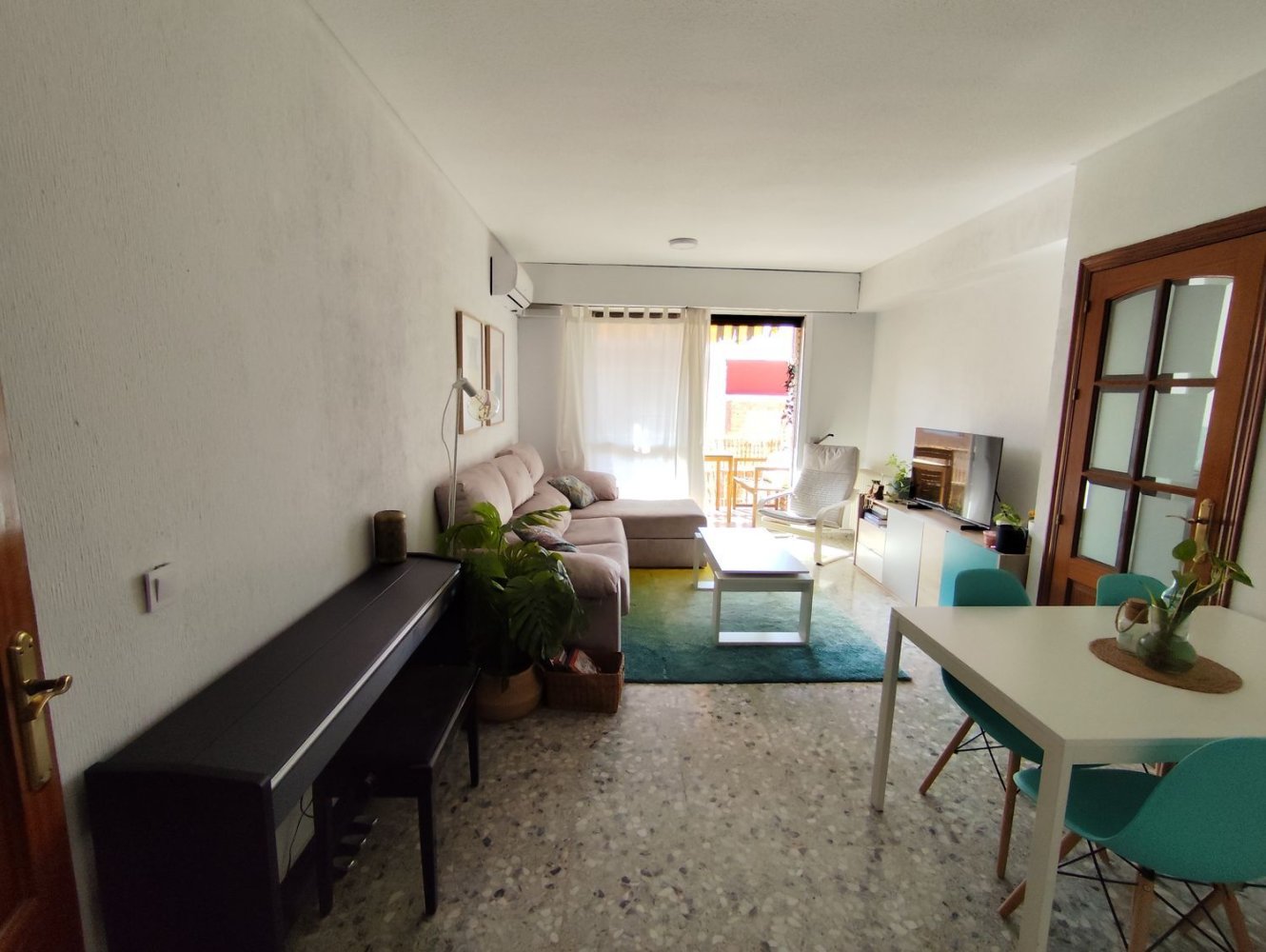 3 bedrooms Apartment in Cordoba, Spain No. 193144