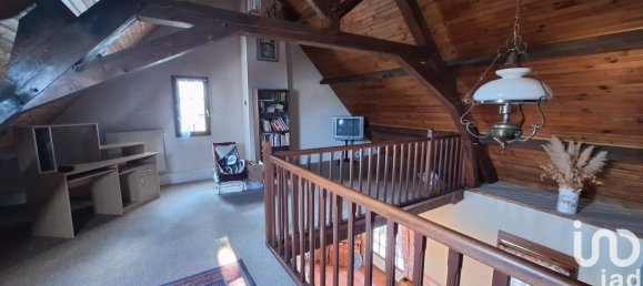 Casa de 3 dormitorios en Le Poinconnet, France No. 234534 10