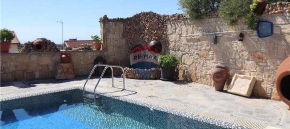 4 bedrooms Villa in Pachna, Cyprus No. 14758 10