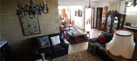 4 bedrooms Villa in Pachna, Cyprus No. 14758 5