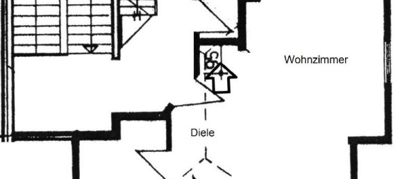1 Schlafzimmer Wohnung in Gelsenkirchen, Germany, Nr. 73125 8
