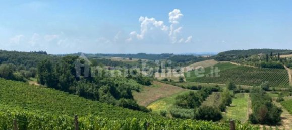 8 bedrooms House in Cerreto Guidi, Italy No. 287331 2