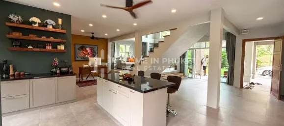 3 chambres house à louer à Kamala, Phuket, Southern Thailand, Thailand № 63225 13