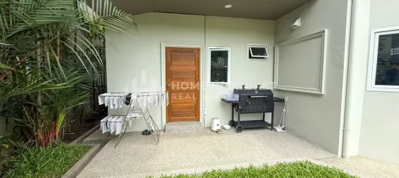 3 chambres house à louer à Kamala, Phuket, Southern Thailand, Thailand № 63225 26